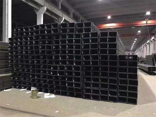 和县冷拔方管选型指南 工程采购怎么选